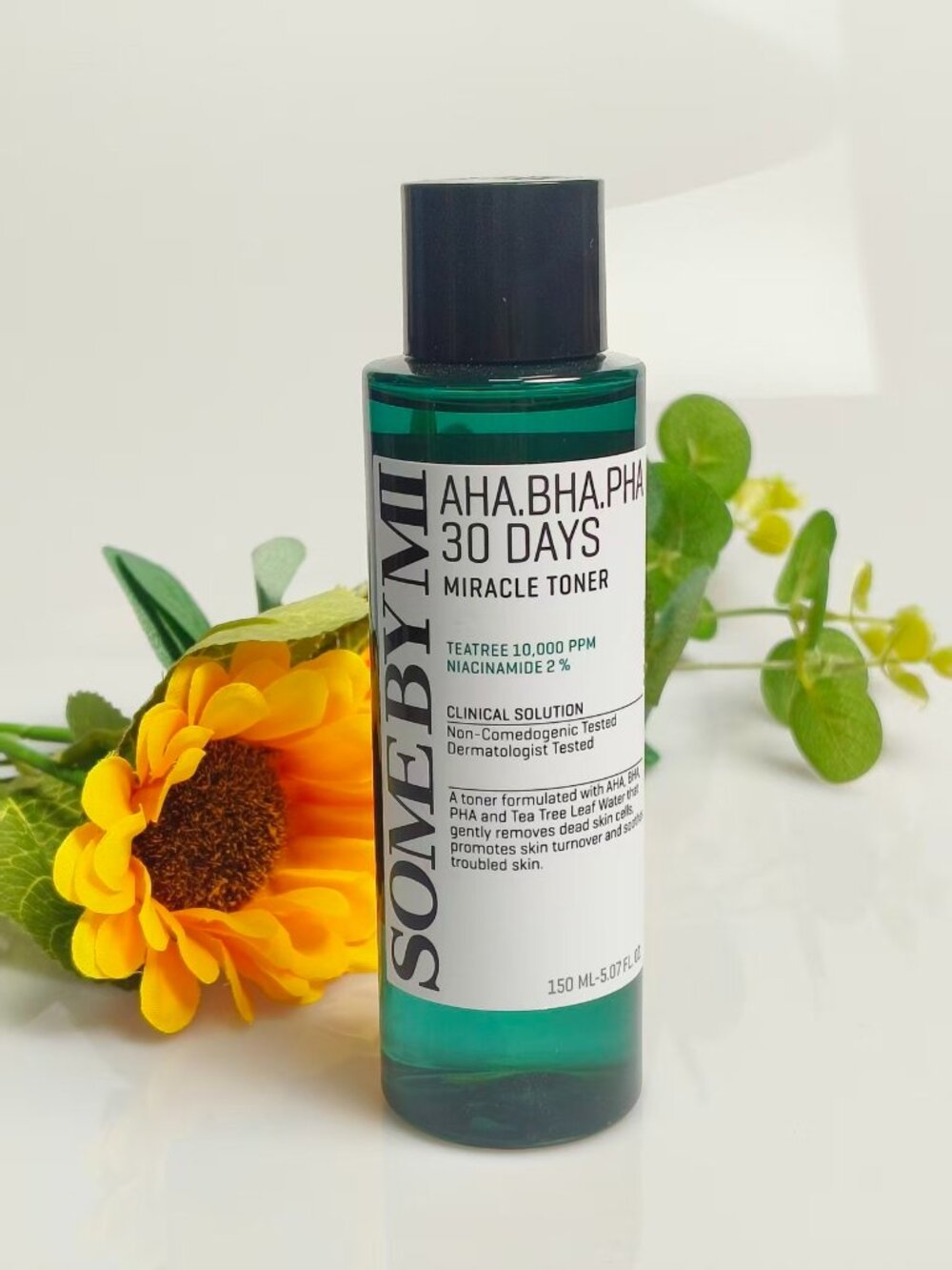 SOME BY MI AHA BHA PHA 30-Day Miracle Toner